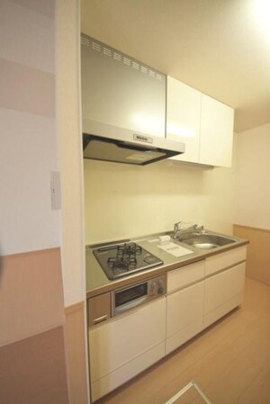 Avancer Akaneの物件内観写真